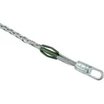 Greenlee 31012 Cnst T-basket-type Pulling Grip Weave Steel Mesh 33-04-1095. Fixed Price $292.02.