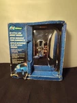 Fit System Oe Low Mount Mirror Stainless Steel 7.5" X 10.5" Vans/ Pickups See!. Fixed Price $27.99.