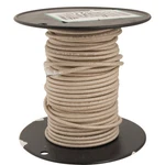 Wire Hi-temp Ga Tan 100' 2531360 For Mavrik. Fixed Price $278.74.