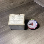 Honeywell Sparco TD-090, 1/4" Tridicator, 0-75 Psi Stem .090 New. Fixed Price $26.99.