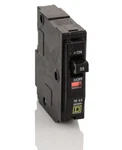 Square D QO135 Type Circuit Breaker 35A Plug In 120/240V 1P New!!. Fixed Price $17.99.