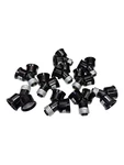 Newpass & Seymour 128 Lampholder Adapter (lot Of 10) Fast Shipping. Fixed Price $44.95.