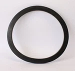 Bedford 56-93 Replacement Devilbiss QM-1462 Tank Lid Gasket Gallon Stratop. Fixed Price $40.99.