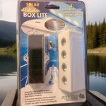 Dock Edge Box 6 Lm Solar Led Light. Fixed Price $19.99.