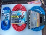 3 - Extension Cords Southwire,us & Cable, And Prime New. Fixed Price $149.99.