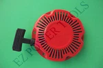 Powerland Yokohuma PD2000 YK2000 Gasoline Generator Recoil Starter Assembly. Fixed Price $24.98.