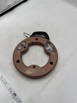 Southwire Steel Fish Tape 25FT 1/8IN Pulling Tool Reel FTS1/8-25 Brown. Fixed Price $17.47.