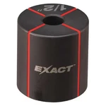 Milwaukee Tool 49-16-2660S Exact 1/2" Stainless Steel Die. Fixed Price $24.99.