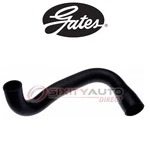 Gates 21384 Radiator Coolant Hose For MH-4384 KM-1501 C1384 B71188 8081 Rp. Fixed Price $33.58.