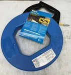 Ideal #31-063 Class Fiberglass Fish Tape 100'. Fixed Price $180.00.
