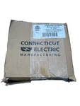 Connecticut Electric CESMPSC55GRHR 50A 120/240V Nema 3R. Fixed Price $124.19.