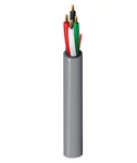 Belden 5502UE008U1000 Multi-conductor Security And Sound Cable Ft. Fixed Price $131.61.