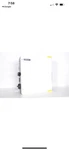 Chint Power Cps SCH125KTL-600-WB 3 Phase Grid-tied Pv Solar Inverter Wire Box. Fixed Price $700.00.