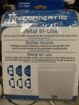 Intermatic, WP1030MXD, Metal Use, 2 Gang, Extra Duty, Wet Locations. Fixed Price $18.22.