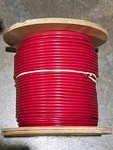 (50 Feet) Ancor 8 Awg Gauge Tinned Copper Boat Marine Battery Cable Wire Red. Fixed Price $40.00.