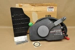 Nos Honda BF40 BF50 BF75 BF90 Marine Engine Remote Control 24800-ZW1-000. Fixed Price $769.99.