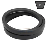 V-belt 5L620 B59 5/8" X 62" Heavy Duty Industrial Replacement. Fixed Price $16.59.