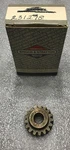 New Oem Briggs & Stratton 231278, 230856 Drive Gear Nos. Fixed Price $14.95.
