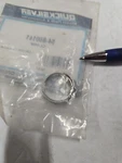 New Mercury Quicksilver Mercruiser Fuel Hose Clamp 54-880141 Nos Oem MQ38. Fixed Price $8.00.