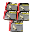 Gardner Bender 10-1H1 Twist Wire Connector (lot Of 500 Pcs) Fast Shipping. Fixed Price $64.86.