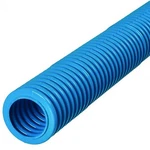 Carlon Flex-plus 12007-100 Ent Raceway, Ft L, Pvc, Blue. Fixed Price $122.11.