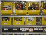 Duel Element Delay Fuse Frs-r Trs-r Ecsr Flsr 70 -100 Amp 600 Vac Used & Nos. Fixed Price $15.10.