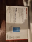 Honeywell T10 Smart Programmable Thermostat With REDLINK3.0 YTHM1004R3024. Fixed Price $350.00.