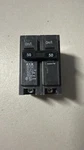 New Eaton BR250 Amp Double Pole 240 Volt Circuit Breaker. Fixed Price $19.99.