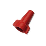 Ideal Wing-nut Wire Connector Red 100 Pk 30-452P. Fixed Price $20.95.