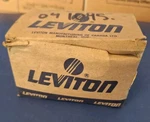 Leviton Architectural Dimmer Control High Wattage Applications Nos. Fixed Price $59.99.