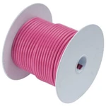 Ancor Pink 16 Awg Tinned Copper Wire - 100' 102610. Fixed Price $46.95.