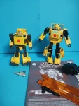 Transformers.... (complete). Fixed Price $25.00.