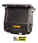 Jensen Tractor Radio TRA4500 Fender Mount Am/fm Digital Complete Assembly. Fixed Price $269.95.