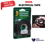 Duck Electrical Tape 0.75-INCH X 66-FEET, Single Roll 551117 Black. Fixed Price $5.49.