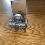 Tecumseh Vintage Nos 29340 Walbro Carburetor Assembly. Fixed Price $120.00.