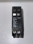 Eaton BD1515 Circuit Breaker *nob*. Fixed Price $15.29.