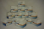 Te Connectivity CAT5E Sl Female Jack 568A-B (25 Pack) (1375189-1). Fixed Price $200.00.