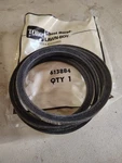 Lawnboy Belt 613884. Fixed Price $18.00.