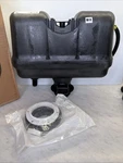 Flushmate 503 Series 16 Gpf Pressure Assist System M101526F31 Nib G2U. Fixed Price $129.00.