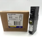Square D QO120PCAFI 20A 1-POLE Afci Plug-on Neutral Circuit Breaker New. Fixed Price $35.03.