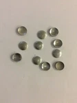 179-57 Tillotson Welch Plug. Fixed Price $18.00.