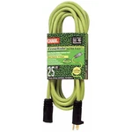 Carol 06225.61.06L Sjow Extension Cord, Awg, Outdoor, 12/3, Outlets,. Fixed Price $117.99.