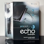 Livescribe Echo Pro Pack Smart Pen 8GB Memory & Portfolio Storage New/sealed. Fixed Price $149.00.