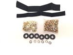 Reproduction Deluxe Fastener Kit For John Deere 12H10 12H291R 24H1136 A2181. Fixed Price $90.75.