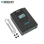 Renogy Rover 20A 12V/24V Mppt Solar Charge Controller Lcd Regulator For Battery. Fixed Price $79.19.