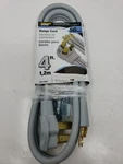 Power Zone ORR628104 Range Cord. Fixed Price $16.19.
