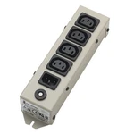 Interpower 4-POSITION Accessory Strip 85010071 Fast Free Shipping. Fixed Price $19.99.