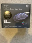 Ge Full Color Smart Light Strip.. Fixed Price $29.99.