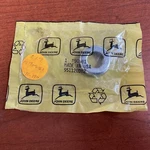John Deere Oem, M90981, End Cap Retainer, New Package, Free Shipping. Fixed Price $9.99.