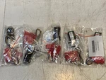 Quantity Of Payrange Relay Module Harnesses 11.01569-00, 13.01580-01 (5 Qty). Fixed Price $99.99.